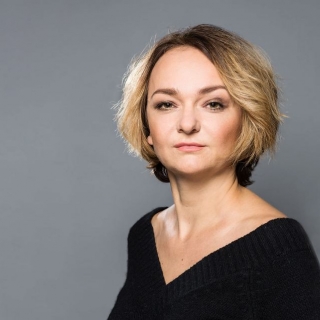 Izabela  Dąbrowska