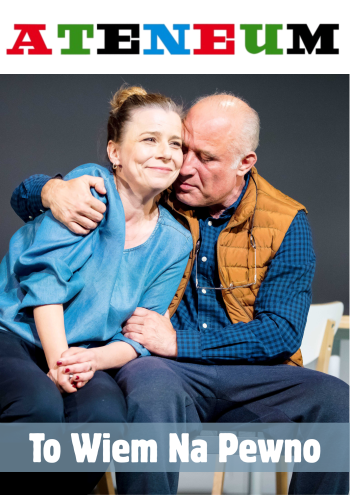 To wiem na pewno - premiera