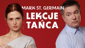 Lekcje Tańca - Teatr Kwadrat