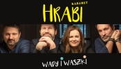 Wady i Waszki - Kabaret HRABI